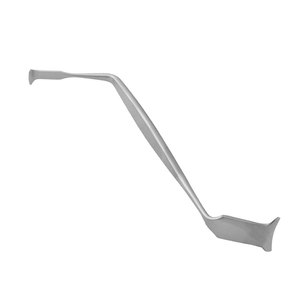 Retractor de Mejillas Tipo Devemed OEM Personalizado de 150 mm, Doble Extremo, Reutilizable, de Acero Inoxidable, Instrumento Dental y Maxilofacial, Pakistán - Product Image 3
