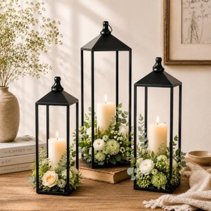 Porte-bougies en bois de teck, fabrication sur mesure, vente en gros |   Aqdus Saleem Inde - Product Image 4