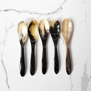 ช้อนทำจากเขาควาย - Product Image 1