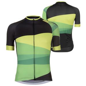 Wholesale Super Lightweight Breathable Quick Dry Men's <b>Cycling</b> Jersey Best Clothing Manufactures <b>Cycling</b> Jersey - Product Image 3