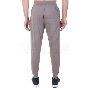 Pantalones Casuales de Pierna Recta para Hombre, Marca Privada, 100% Algodón, Tela Transpirable, Alta Calidad, Corte Moderno, para Venta al por Mayor y Menor - Product Image 2