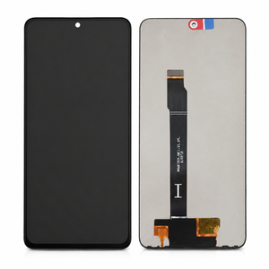 Pantalla LCD Táctil Profesional para Reparación de Móviles, Ensamblaje para Y9a - Product Image 3