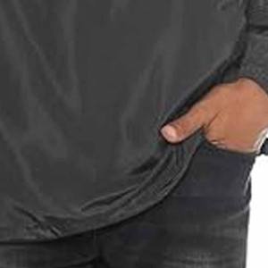 Chaquetas para Hombre, Último Estilo, Talla Adulto, Chaqueta Impermeable para Hombre, Venta al por Mayor, Chaqueta Impermeable para Hombre, Cargada por Dress Sports - Product Image 3