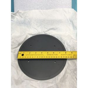 Cubierta de Placa AMAT 0200-10173, 8", ALN, 118237 - Equipo y Piezas de Semiconductores de Confianza de Global Legacy - Product Image 1