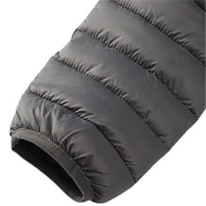 Chaqueta Acolchada para Hombre de Estilo Único, Calidad Premium, Ligera, Superventas, con el Mejor Diseño y Mangas Completas - Product Image 2