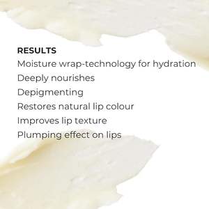 Bálsamo Labial Despigmentante para Labios Oscuros, Hidratante y Humectante con Aceites Naturales y Vitamina E, Marca Privada OEM, Venta al Por Mayor - Product Image 3