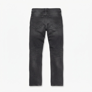 Wholesale <b>Stretch</b> Denim Jeans For <b>Men</b> Private Label Factory <b>Men</b> Ripped Denim Jeans High Quality Fashion Streetwear Manufacturer - Product Image 2