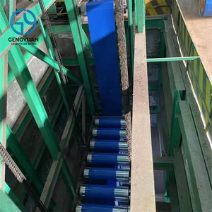 Bobina de acero Ppgl <span class=keywords><strong>Ppgi</strong></span> Bobina de acero galvanizado prepintado de aluminio con recubrimiento de color Bobina de acero <span class=keywords><strong>Ppgi</strong></span> Astm <span class=keywords><strong>Ral</strong></span> Número <span class=keywords><strong>Ppgi</strong></span> Bobina de acero - Product Image 5