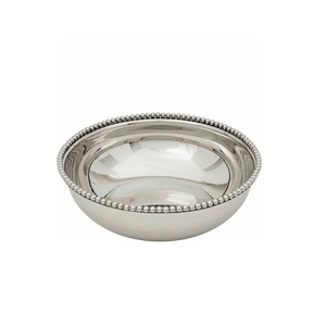 Bol à sauce en acier inoxydable, plat écologique pour servir des collations, ensemble de bols à soupe - Product Image 2