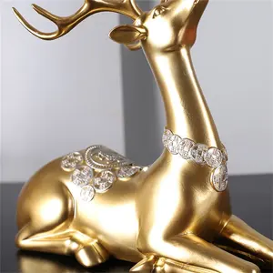 Support élégant fait main en aluminium pour bouteilles de bar, style ferme, étanche, capacité 5L, pour fêtes, support de bouteilles de vin de luxe pour la maison - Product Image 3