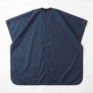New Arrival High Quality Beauty Salon Custom Barber <b>Cape</b> With Designs Directly From Manufacturer OEM Service - Product Image 6
