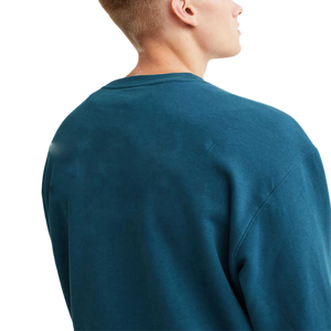 Sweat-shirt pour homme de qualité supérieure, en coton molletonné, à capuche, décontracté, streetwear, vêtements d'hiver, fournisseur en gros OEM ODM, exportateurs mondiaux de confiance - Product Image 3