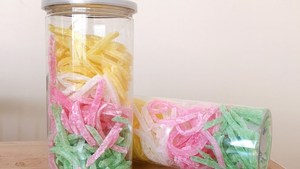 Fabricante de Coco Deshidratado en Vietnam, OEM y Marca Privada - Product Image 2