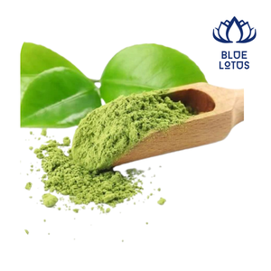 MEILLEUR PRIX Poudre de Matcha de qualité cérémonielle Thé vert pur - Product Image 1