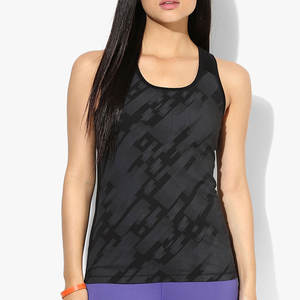 Camiseta Deportiva Personalizada para Mujer, OEM, Ropa Deportiva de Yoga, Proveedor de Marca Privada, Tejido Transpirable 100% Algodón - Product Image 1