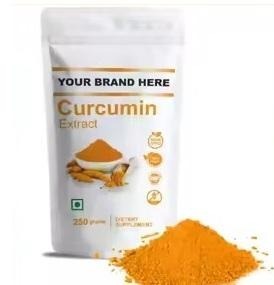 Cúrcuma en Polvo de Calidad de Exportación India, Suplemento Herbal Premium para el Bienestar Diario, Suministro a Granel, Hecho en India, Marca Privada OEM - Product Image 2