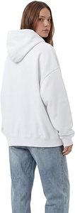 OEM Cotton Fleece Hoodie Manufacturer Supplier <b>Brushed</b> Cotton Fleece Hoodie Casual Wear Oversized Cotton Hoodie Street Fashion - Product Image 3