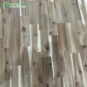 Meilleur prix Planches articulées en bois d'acacia de qualité AB pour les plans de travail et les comptoirs de cuisine Matériau en bois de caoutchouc durable - Product Image 6