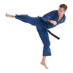 Kimono de judo professionnel, uniforme de karaté, équipement d'entraînement de qualité supérieure, design durable et confortable, jiu jitsu - Product Image 5
