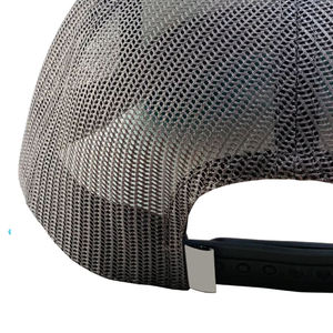 SMART SHINE ENTERPRISES Nouveau design unisexe SUB Vintage Tendance Classique Velours Bicolore Quatre Saisons Casquette de baseball ajustable - Product Image 6