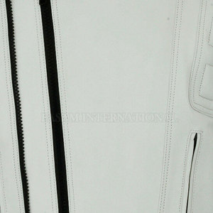 Vêtements pour hommes les plus vendus, veste de moto de haute qualité à bas prix, vestes de moto pour hommes - Product Image 6