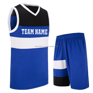 Nouvelle Tendance : Ensembles de Maillots de Basketball Personnalisés par Sublimation pour Hommes – Tenue d'Entraînement Sportive Respirante à Séchage Rapide, Uniforme d'Équipe Personnalisé - Product Image 2