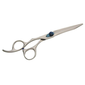 Ultra Precision Hair Styling Scissors Razor <b>Shear</b> Size 7 Inch Advanced Salon Cutting <b>Shears</b> Stainless Steel Fine <b>Edge</b> Blades - Product Image 2