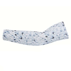 UV Sun Protection Baseball <b>Compression</b> <b>Arm</b> <b>Sleeves</b> Unisex Lightweight Quick Dry Breathable Comfortable 100% Polyester Customized - Product Image 3