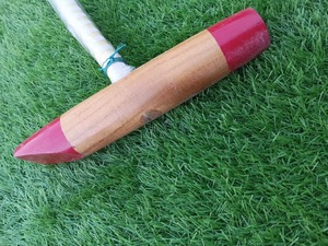 ไม้ตีโปโลไม้ไผ่รักษ์โลก สำหรับฝึกซ้อมและแข่งขันโปโลระดับมืออาชีพ - Product Image 4