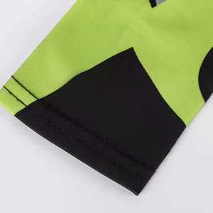 Mangas de Ciclismo Personalizadas para Hombre, Ligeras, Anti-UV, Impermeables, Cálidas para Invierno - Product Image 5