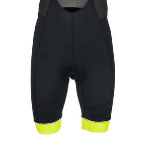 Pantalones Cortos de Ciclismo Unisex Premium, Transpirables, Acolchados, Antideslizantes, Material Suave, Talla Grande, Cómodos, Ropa de Ciclismo de Carretera, Nailon - Product Image 4