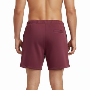 กางเกงขาสั้นแฟชั่นใหม่สำหรับฤดูร้อน ขายส่ง ผ้าคุณภาพสูง สวมใส่สบาย ผลิตจากผ้าฝ้าย 100% - Product Image 3