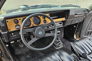 Chevrolet Cosworth Vega de 1975 - Product Image 4