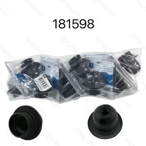 Black Lamp Holder for Christmas <b>Lights</b> - Product Image 3