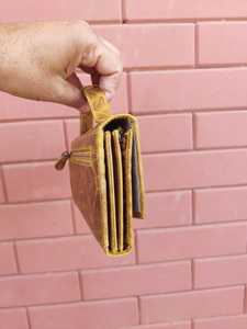 High Quality Top Selling Genuine Leather Designer <b>Wallet</b> Women Classic Purse Set of 5 Card Holder Cash Zipper Fold Short <b>Wallet</b> - Product Image 2