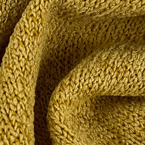 Tela de Jersey Sencilla de Algodón Transpirable, Proveedor Textil al por Mayor, Logotipo Personalizado y Color Sólido - Product Image 2