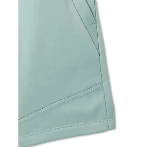 กางเกงขาสั้นยีนส์ฟอกสีผู้ชายขายดีที่สุด ราคาขายส่ง ออกแบบเองได้ สวมใส่สบาย ไซส์ผู้ใหญ่ พร้อมสีที่กำหนดเอง - Product Image 2