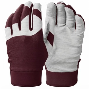 Nouveaux gants de baseball en cuir personnalisés pour l'extérieur - Haute qualité, durables, antidérapants, avec options de logo personnalisé - Product Image 4
