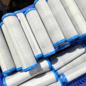 Cartuchos de Filtro CTO Manuales de Alta Calidad para Uso Doméstico y Exterior, Repuestos Ecológicos para Máquinas de Filtrado de Agua - Product Image 4