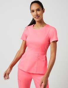 Conjuntos de Uniformes Médicos Personalizados de Alta Calidad para Hombres y Mujeres, Uniformes Cómodos para Hospitales, Enfermería, Clínicas Dentales y Ropa de Trabajo - Product Image 4