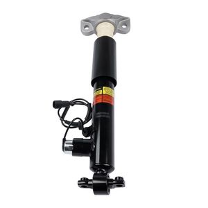 Amortiguador Trasero Derecho para Lincoln MKZ 3.7L V6 2.0L L4, Modelos 2013-2020, EG9Z18125D EG9Z18125A ASH24513 ASH24587 - Product Image 6