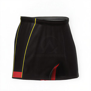 Uniforme de Rugby de Primera Calidad Hecho con Tela Suave y Transpirable con Opciones de Diseño Personalizado para Equipos - Product Image 6