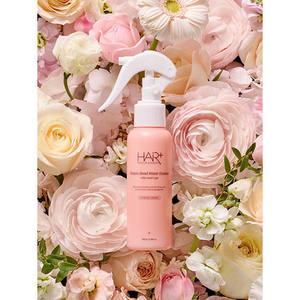 Hairplus 100ml <b>Protein</b> Bond <b>Water</b> Essence Flower Garden High Quality Hair Treatment at an Price - Product Image 1