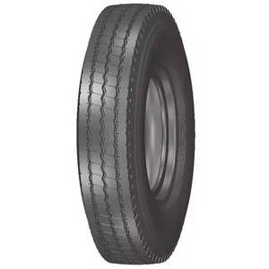 Neumáticos Nuevos de Alta Calidad para Camiones, Grado Comercial, para Carga Pesada, para Flotas y Camiones de Carga - Product Image 2