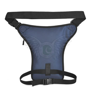 Cinturón de Cintura con Cremallera de Cuero Ecológico, Cómodo y Ajustable, para Mujer, para Correr, Caminar, Ciclismo, Viajes - Product Image 4