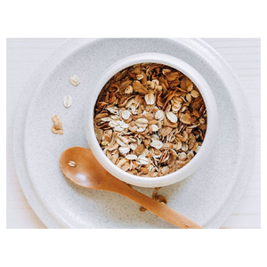 Avena en Rodajas de Cocción Rápida / Avena Instantánea / Cereales para el Desayuno, Avena Descascarillada, Más Vendida - Product Image 6