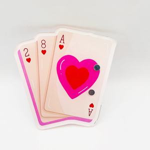 AROOSH CORP. Custom Acrylic Magnetic Lash Tile Palette-Square Multi-Shaped <b>Reusable</b> <b>Eyelash</b> Extension Tool Private Label Option - Product Image 4