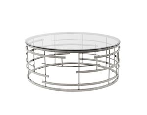 Mesa Consola de Metal con Tapa de Cristal y Incrustaciones de Hueso Bañada en Oro, Precio Directo de Fábrica, Decoración Moderna para el Hogar, Sala de Estar, Dormitorio, Hotel - Product Image 1