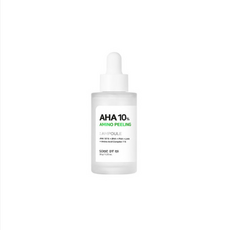Mi AHA 10% Ampolla Exfoliante de Aminoácidos 35g con Descuento para el Cuidado de la Piel Sensible Exfoliación Facial 1 Unidad - Product Image 1