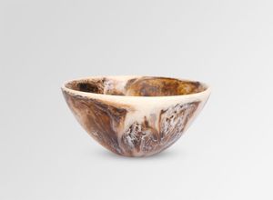 Bol en résine fait main écologique le plus vendu, finition marbrée, compatible lave-vaisselle et micro-ondes, fabriqué en Inde, meilleur prix - Product Image 2